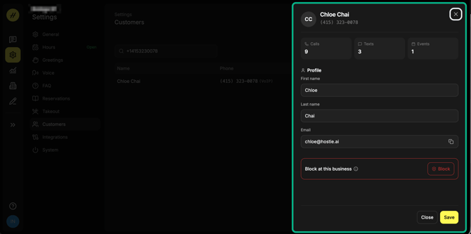 how to manage customers 4
