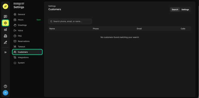 how to manage customers