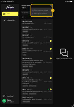 ipad inbox - rep 2