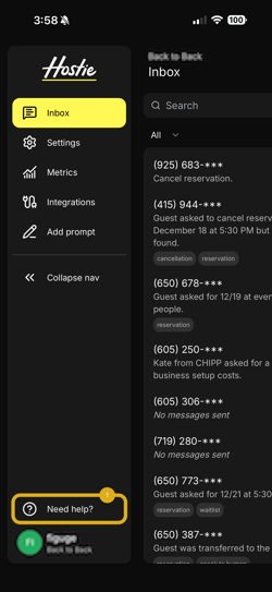 iphone help - manager 1