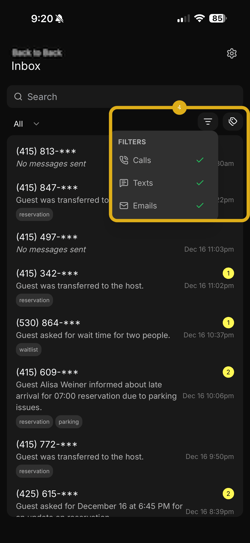 iphone inbox - rep 4
